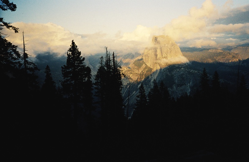 halfdome