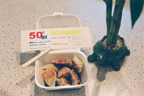 Dumplings