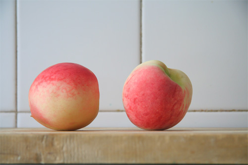 Peaches